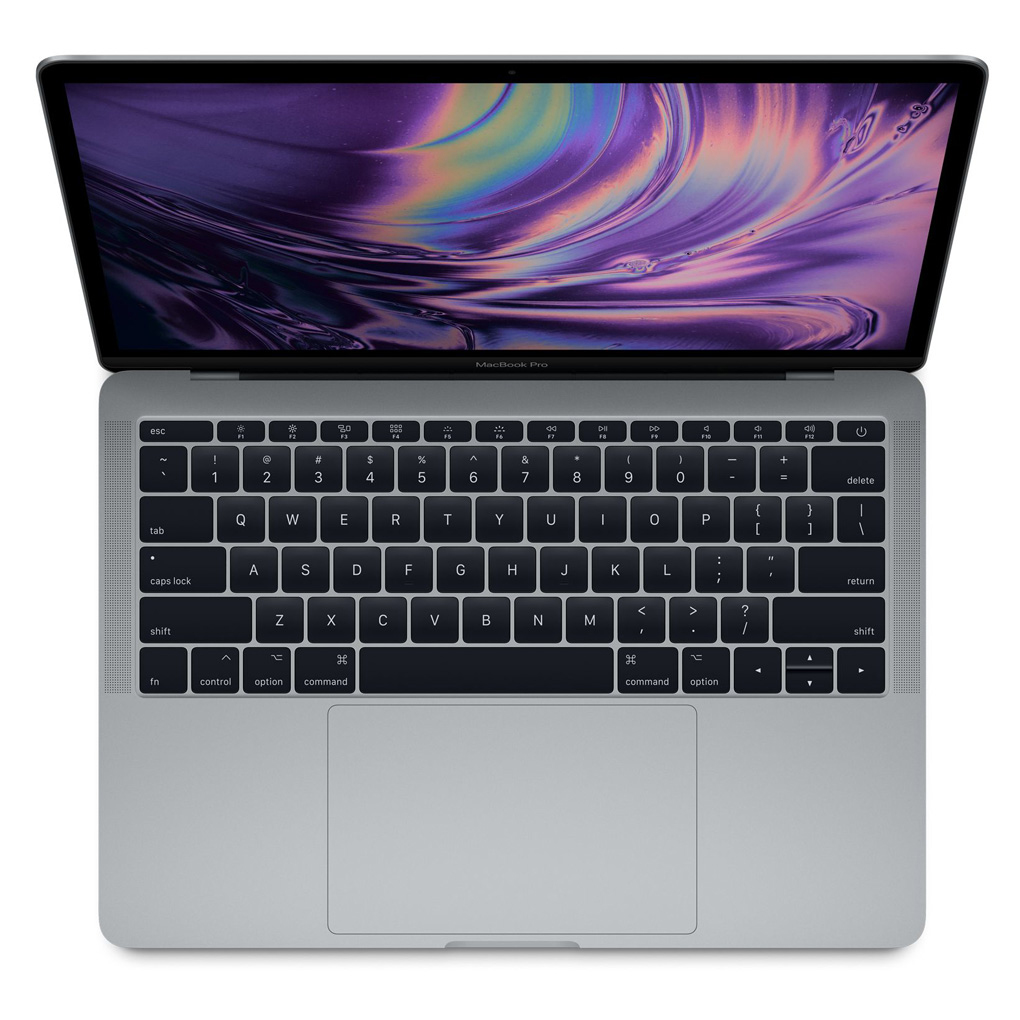 MacBook Pro 13-inch, A1708